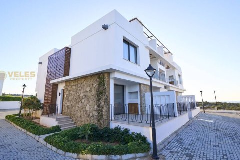 1+1 Lejlighed  i Famagusta,  Nr. 225428 - 18