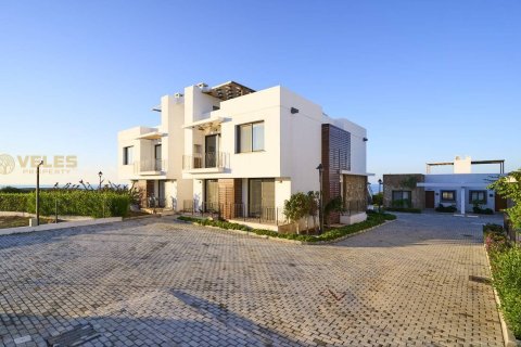 1+1 Lejlighed  i Famagusta,  Nr. 225428 - 22