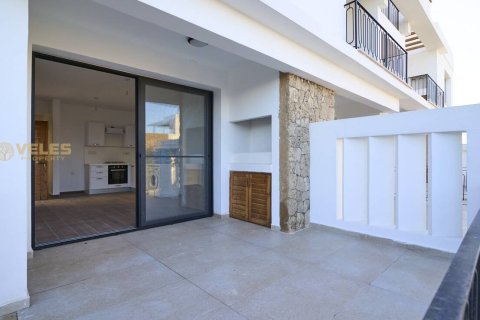 1+1 Lejlighed  i Famagusta,  Nr. 225428 - 20