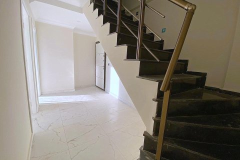 Dubleks daire  2+0  Gazipaşa, Antalya, Türkiye №225423 - 10