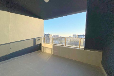 Dubleks daire  2+0  Gazipaşa, Antalya, Türkiye №225423 - 15