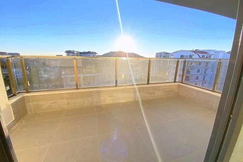 Dubleks daire  2+0  Gazipaşa, Antalya, Türkiye №225423 - 14