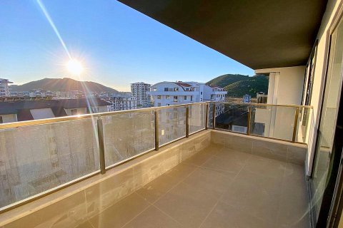 Dubleks daire  2+0  Gazipaşa, Antalya, Türkiye №225423 - 13
