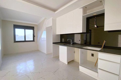 Dubleks daire  2+0  Gazipaşa, Antalya, Türkiye №225423 - 4