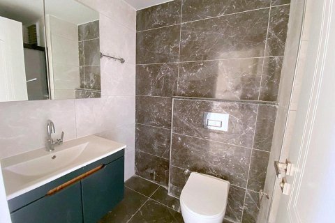 Dubleks daire  2+0  Gazipaşa, Antalya, Türkiye №225423 - 12