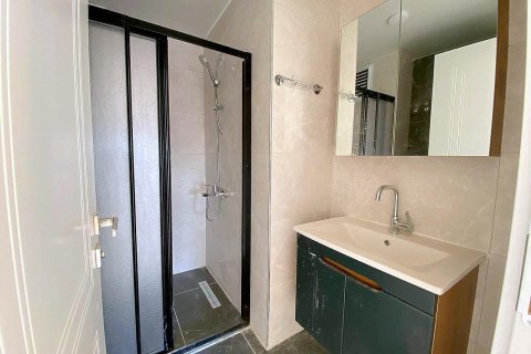 Dubleks daire  2+0  Gazipaşa, Antalya, Türkiye №225423 - 11