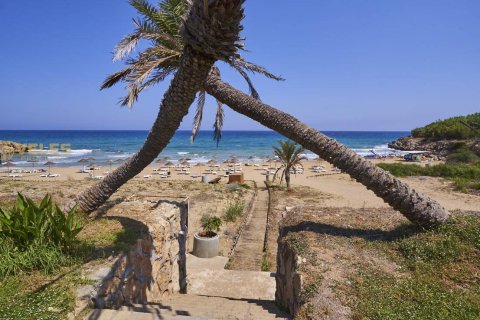آپارتمان در Famagusta ، ترکیه 1 خوابه ، 51 متر مربع. شماره 225429 - 10