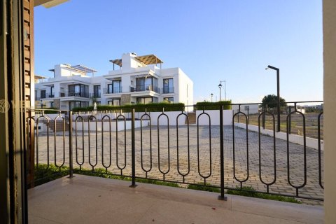 آپارتمان در Famagusta ، ترکیه 1 خوابه ، 51 متر مربع. شماره 225429 - 16