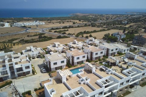 آپارتمان در Famagusta ، ترکیه 1 خوابه ، 51 متر مربع. شماره 225429 - 3