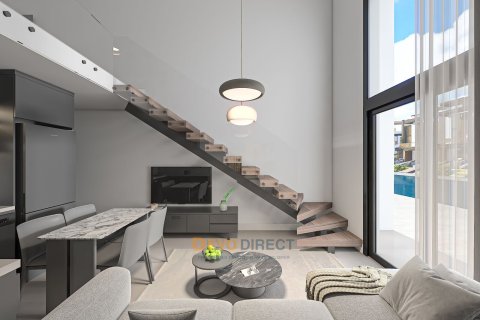 1+1 Lägenhet i Yeni Bogazici, Famagusta, Nr. 225775 - 21
