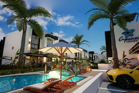 1+1 Lägenhet i Yeni Bogazici, Famagusta, Nr. 225775 - 9