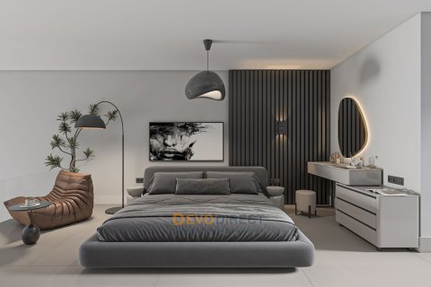 1+1 Lägenhet i Yeni Bogazici, Famagusta, Nr. 225775 - 15
