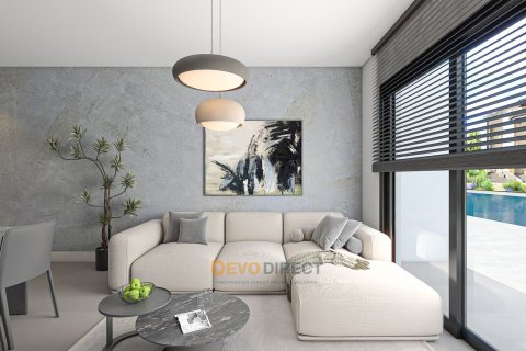 1+1 Lägenhet i Yeni Bogazici, Famagusta, Nr. 225775 - 19