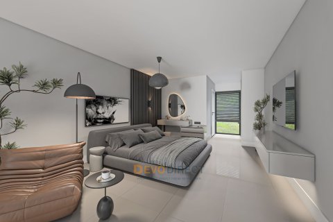 1+1 Lägenhet i Yeni Bogazici, Famagusta, Nr. 225776 - 14