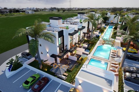 1+1 Lägenhet i Yeni Bogazici, Famagusta, Nr. 225776 - 10