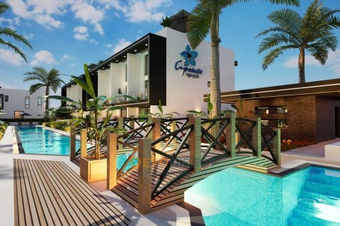 1+1 Lägenhet i Yeni Bogazici, Famagusta, Nr. 225776 - 13