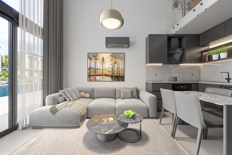 1+1 Lägenhet i Yeni Bogazici, Famagusta, Nr. 225776 - 20