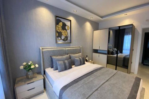 Lejlighed i Mahmutlar, Antalya, Tyrkiet Nr. 225774 - 7