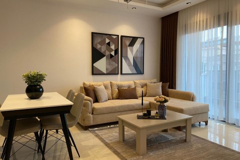Lejlighed i Mahmutlar, Antalya, Tyrkiet Nr. 225774 - 2