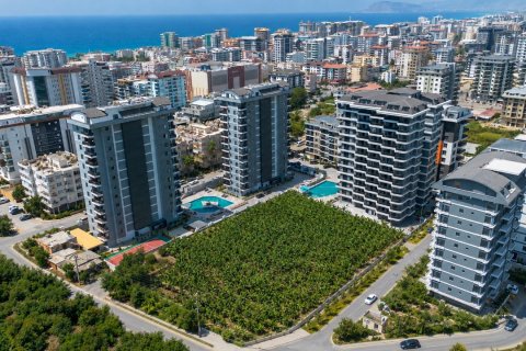 Lejlighed  i Mahmutlar, Antalya, Tyrkiet Nr. 225774