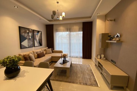 Lejlighed i Mahmutlar, Antalya, Tyrkiet Nr. 225774 - 3