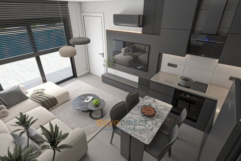 2+1 Lägenhet  i Yeni Bogazici, Famagusta,  Nr. 225777 - 17