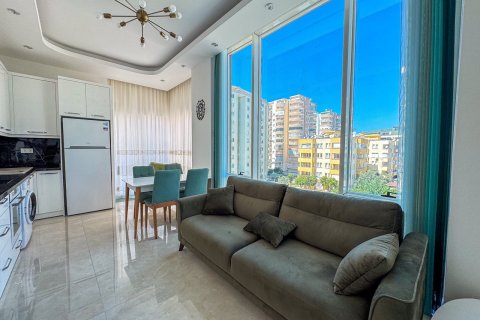 Lägenhet i Mahmutlar, Antalya, Turkiet Nr. 225773 - 19