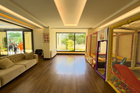 Lägenhet i Mahmutlar, Antalya, Turkiet Nr. 225773 - 15