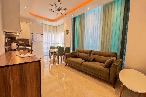 Lägenhet i Mahmutlar, Antalya, Turkiet Nr. 225773 - 16