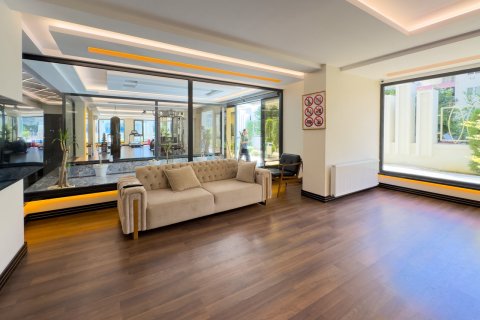 Lägenhet i Mahmutlar, Antalya, Turkiet Nr. 225773 - 14