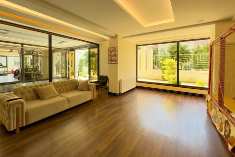 Lägenhet i Mahmutlar, Antalya, Turkiet Nr. 225773 - 13