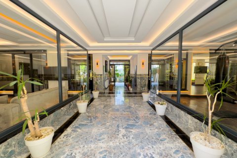 Lägenhet i Mahmutlar, Antalya, Turkiet Nr. 225773 - 3