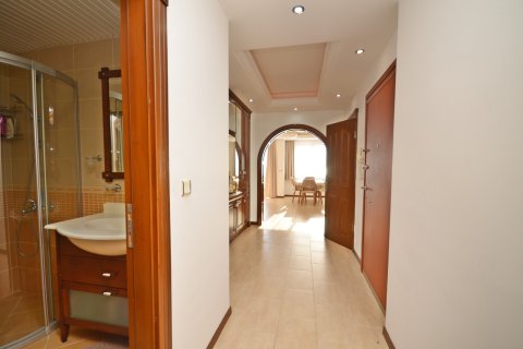 2+1 Leilighet  i Alanya, Antalya, Tyrkia Nr. 216852 - 8