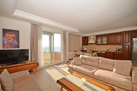 2+1 Leilighet  i Alanya, Antalya, Tyrkia Nr. 216852 - 16