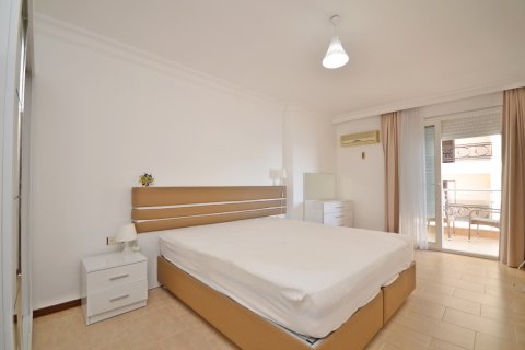 2+1 Leilighet  i Alanya, Antalya, Tyrkia Nr. 216852 - 3