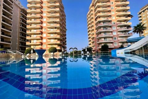 2+1 Leilighet  i Alanya, Antalya, Tyrkia Nr. 216852 - 26