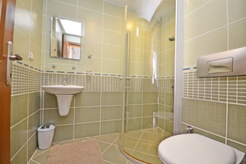 2+1 Leilighet  i Alanya, Antalya, Tyrkia Nr. 216852 - 6