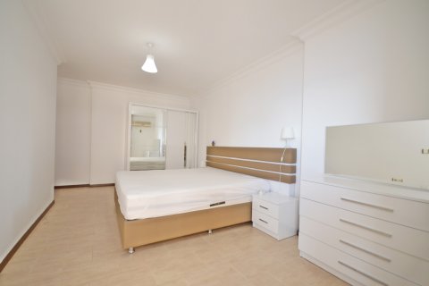 2+1 Leilighet  i Alanya, Antalya, Tyrkia Nr. 216852 - 2