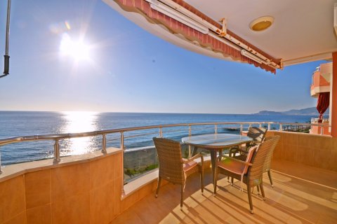 2+1 Leilighet  i Alanya, Antalya, Tyrkia Nr. 216852 - 17