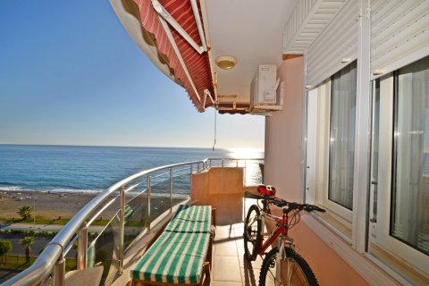 2+1 Leilighet  i Alanya, Antalya, Tyrkia Nr. 216852 - 19