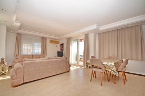 2+1 Leilighet  i Alanya, Antalya, Tyrkia Nr. 216852 - 13