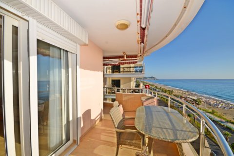2+1 Leilighet  i Alanya, Antalya, Tyrkia Nr. 216852 - 20