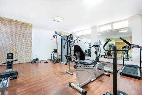 2+1 Leilighet  i Alanya, Antalya, Tyrkia Nr. 216852 - 21