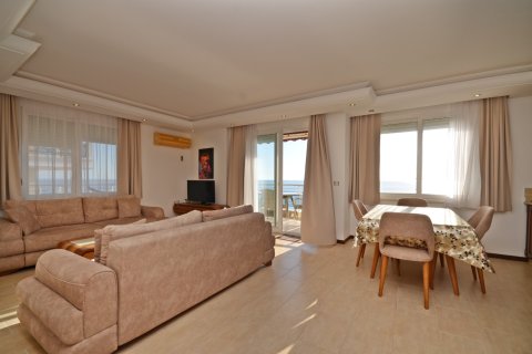 2+1 Leilighet  i Alanya, Antalya, Tyrkia Nr. 216852 - 12