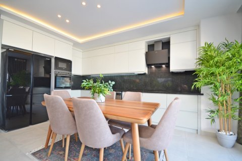 2+1 Lägenhet  i Alanya, Antalya, Turkiet Nr. 216849 - 8