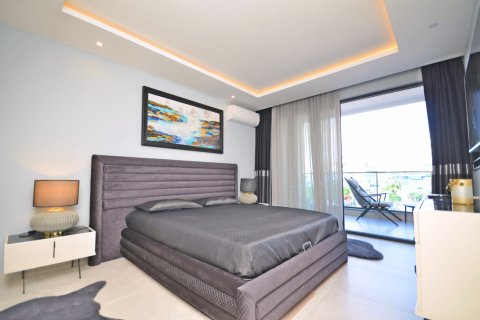 2+1 Lägenhet  i Alanya, Antalya, Turkiet Nr. 216849 - 14