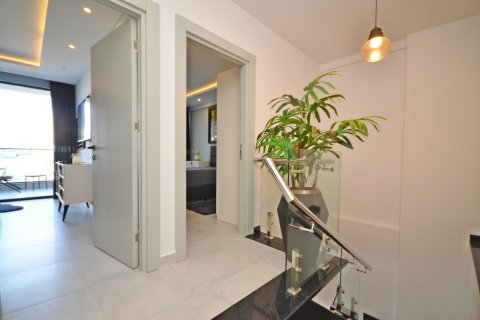 2+1 Lägenhet  i Alanya, Antalya, Turkiet Nr. 216849 - 13