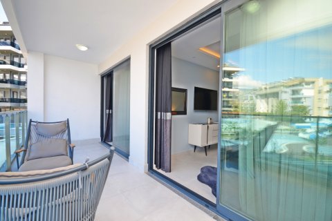 2+1 Lägenhet  i Alanya, Antalya, Turkiet Nr. 216849 - 25