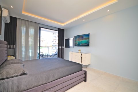 2+1 Lägenhet  i Alanya, Antalya, Turkiet Nr. 216849 - 18