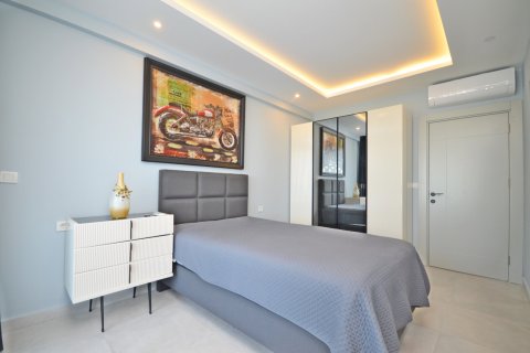 2+1 Lägenhet  i Alanya, Antalya, Turkiet Nr. 216849 - 21